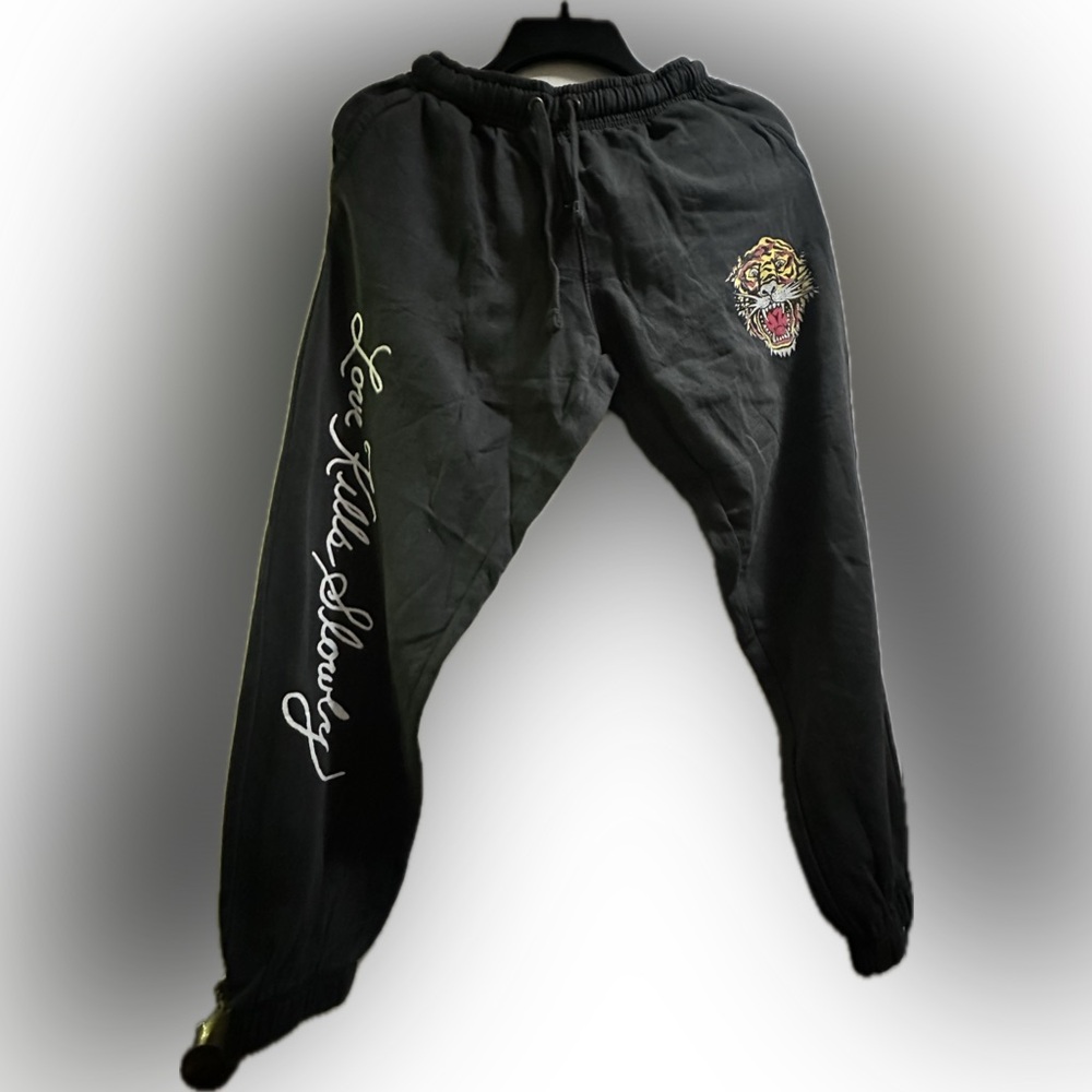 Ed Hardy Joggers NWTS